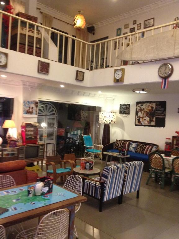 Chic Boutique Hotel Phuket Bagian luar foto