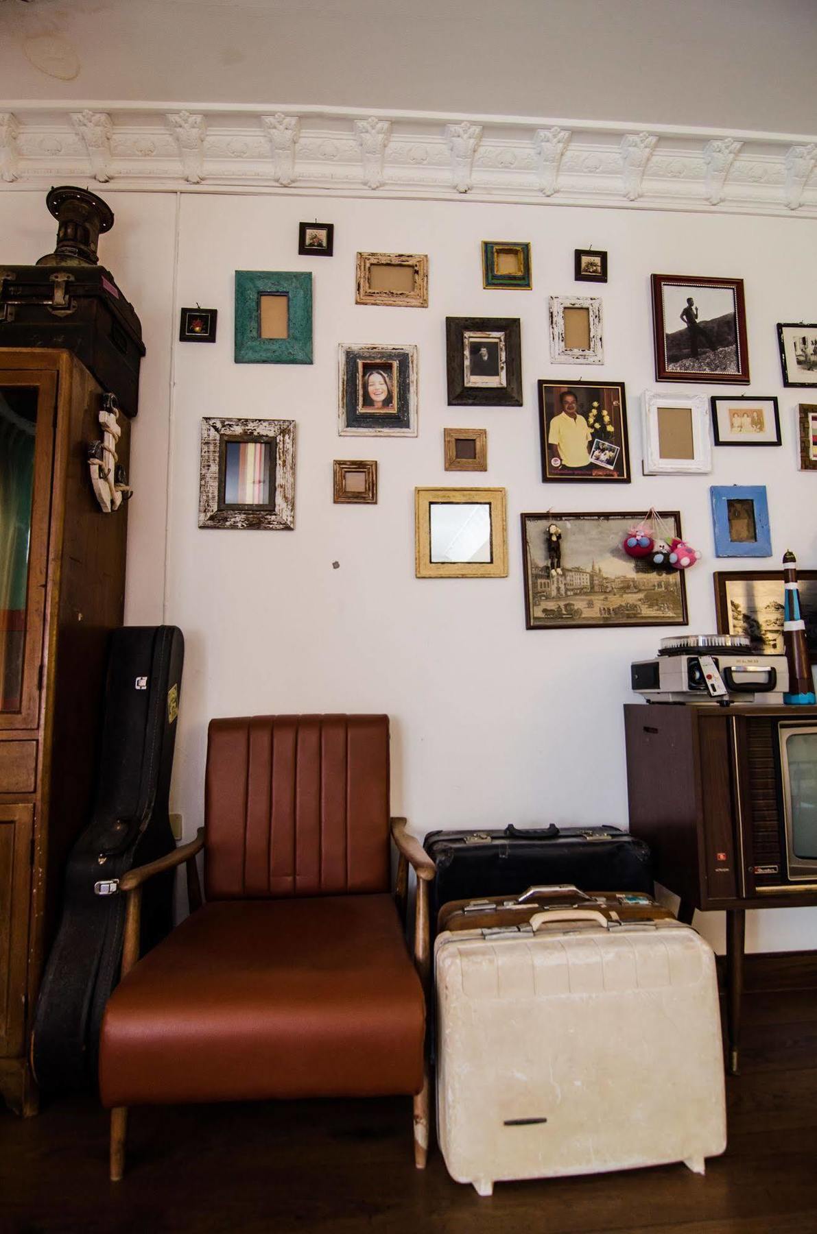 Chic Boutique Hotel Phuket Bagian luar foto